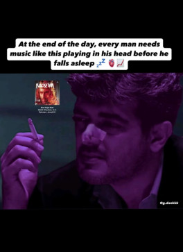 Ajith Kumar, 22, India