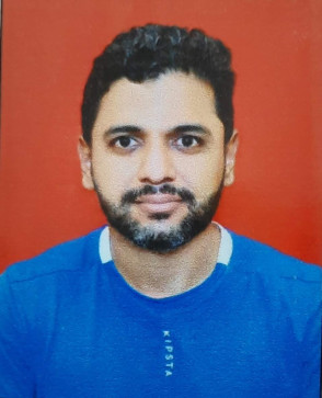 Rakesh, 35, India