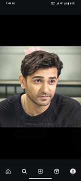 Umang Rai, 18, India