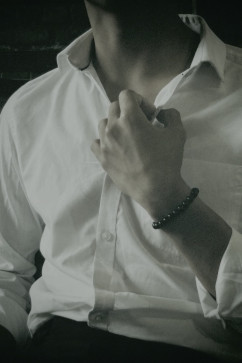Piyush, 25, India