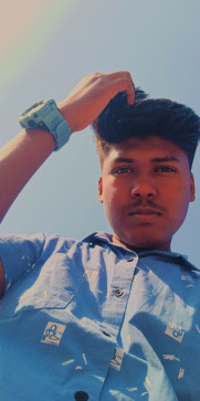 Kuldeep Arya, 24, India