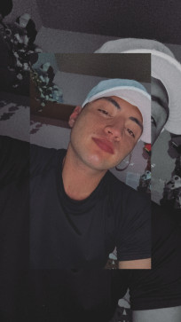 Brian Emmanuel Oriza, 18, Mexico