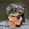Aron Ansari