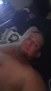 Jonny, 45, Australia