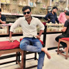 Shreyans Seth