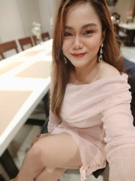 Ellie Mae, 28, Philippines