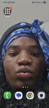 Jazz, 20, United States
