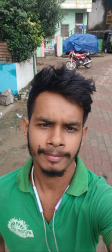 Rahul__mahapatra__, 23, India