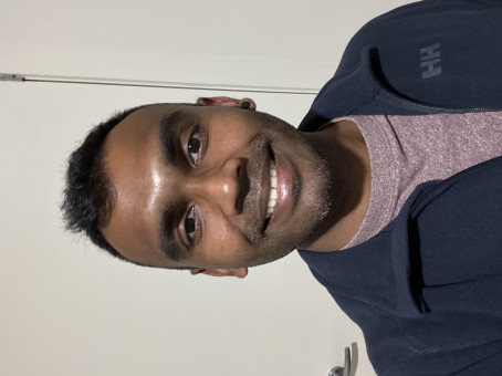 Roland De Cruz, 35, Australia
