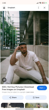 Vijay, 20, India
