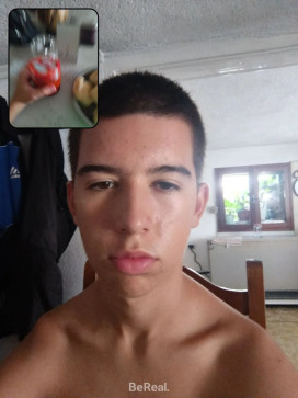 Leo, 20, North Macedonia