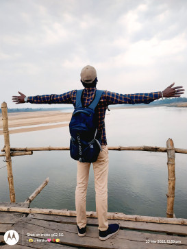 Biki, 23, India