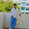 Harsh raj