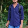 Mr Abu