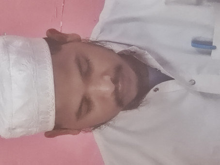 Mk, 23, India