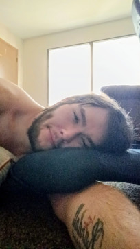 Danny Whidden, 33, United States