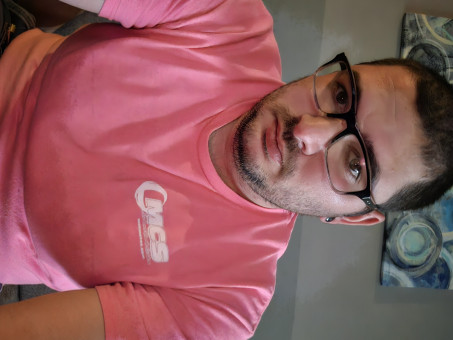 Tony, 29, United States