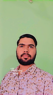 DilRaj Dhiman, 19, India