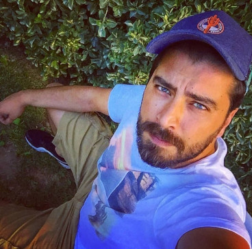 , 41, United Kingdom