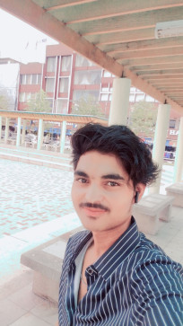 Sameer Khan, 18, Malaysia