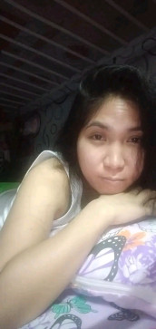 Genevie Suyo, 33, Philippines