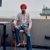 Karan aulakh