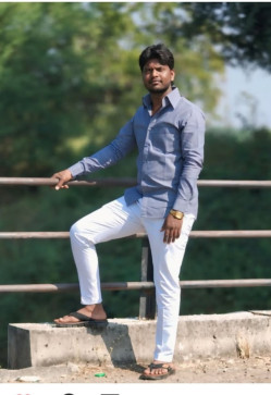 Pradeep, 21, India