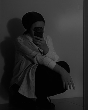 Noor, 24, Malaysia