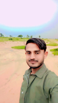 Monu, 18, India