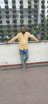 Sandeep Uttamrao Paw, 33, India