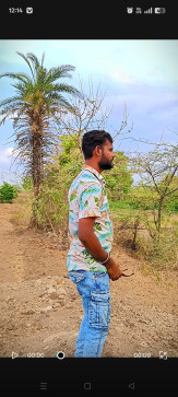 Ritesh Bilway, 23, India