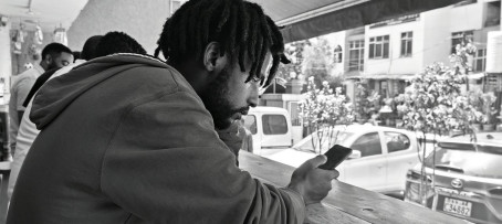 Ro_eazyy, 26, Ethiopia