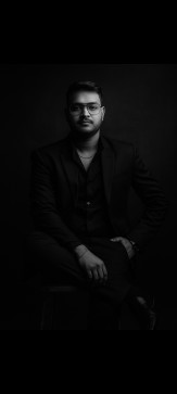 Manoheet, 24, India