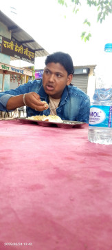 Rajgrihi Kuma, 22, India