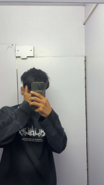 Ayush Bijlwan, 18, India