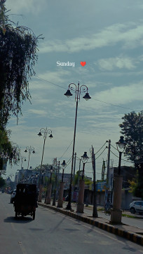 Abhishek, 18, India