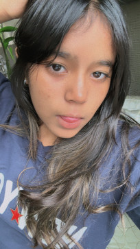 Chrystal, 18, United States
