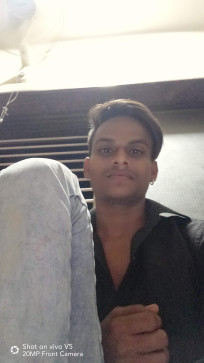 Rakesh Nath, 24, India