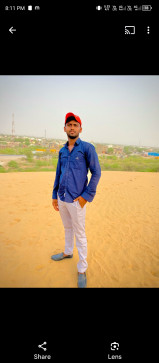 Jagdish, 20, India