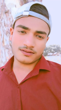 Trivendra Kumar, 18, India