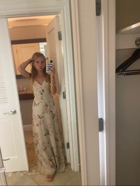 Katie, 18, Poland