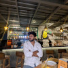 Mrigesh Tewari