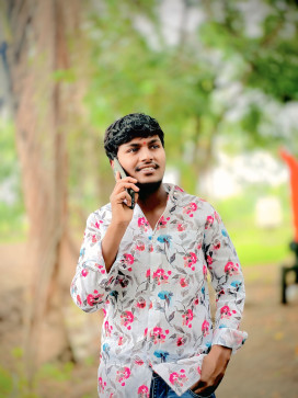 Somnath, 22, India