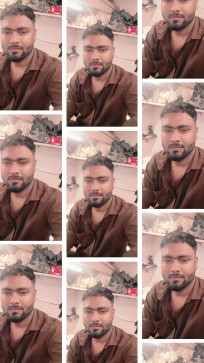 Arwaz, 25, India