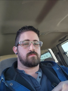 Txkenpachi, 34, United States