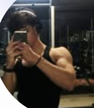 Ayush Singh, 18, India