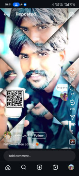 Ms Dhoni Sonu, 18, India
