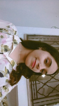 SouSou, 19, Tunisia