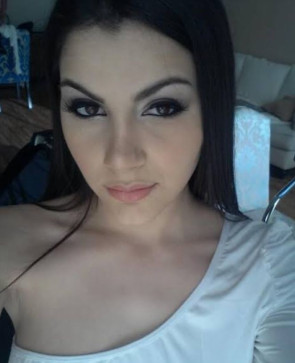 Lyna Prezz, 28, United States