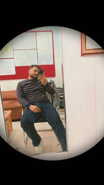 Anuj Kardam, 24, India
